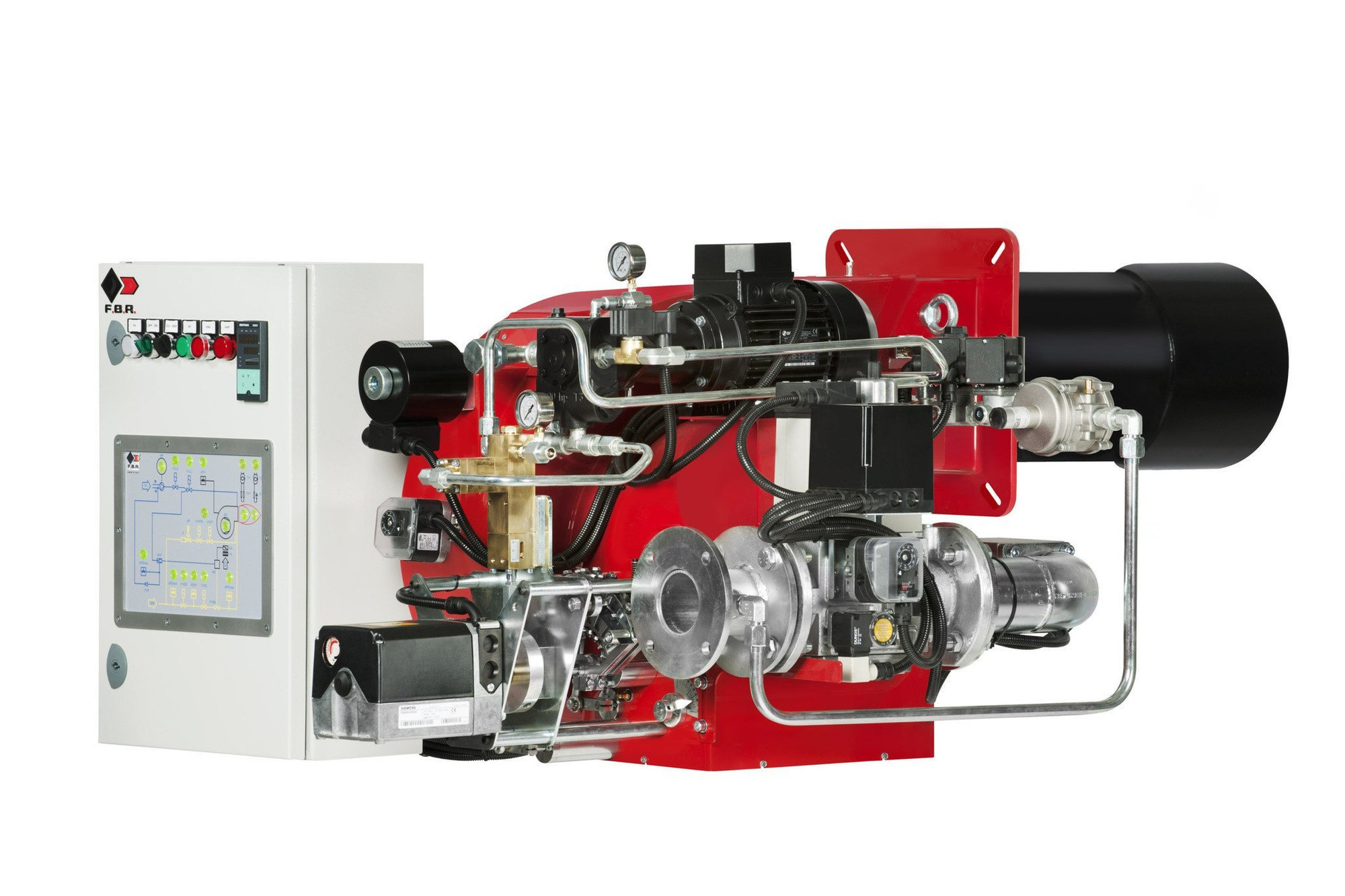 FBR K 3/2 TC + R. CE D1